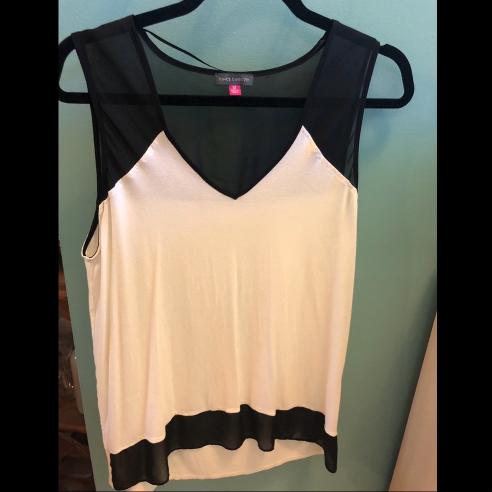 Vince Camuto tank top